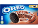 Küpsised OREO Choc´o Brownie, 176g
