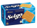 Küpsised SELGA Kondenspiimamaitselised 180g