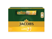 Lahustuv kohv JACOBS Cafe Latte 20x12,5g