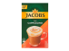 Lahustuv kohv JACOBS Cappuccino klassikaline 8x11,6g