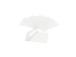 Lamineerimiskile A5 125mic 100l pakis Forpus
