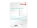 Laserkile  grafokile A4 XEROX Universal 100mic 100 lehte