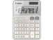 Lauakalkulaator CANON KS-125KB hõbe 12-kohaline