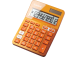 Lauakalkulaator CANON LS-123 oranž 12-kohaline