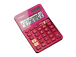 Lauakalkulaator CANON LS-123 roosa 12-kohaline