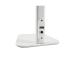 Laualamp UNILUX Strata Base valge, 2800-6300K, USB port