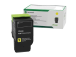 LEXMARK 75M2HY0