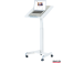Reguleeritav laud SUN-FLEX EasyDesk Pro 600x520mm valge