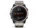 SMARTWATCH QUATIX 7X SOLAR/010-02541-61 GARMIN