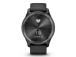 SMARTWATCH VIVOMOVE TREND/BLACK 010-02665-00 GARMIN