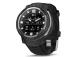 SMARTWATCH INSTINCT CROSSOVER/BLACK 010-02730-03 GARMIN