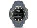 SMARTWATCH INSTINCT CROSSOVER/BLUE 010-02730-04 GARMIN