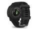 SMARTWATCH INSTINCT CROSSOVER/BLACK 010-02730-03 GARMIN