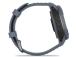 SMARTWATCH INSTINCT CROSSOVER/BLUE 010-02730-04 GARMIN