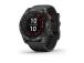 SMARTWATCH FENIX 7X PRO SOLAR/BLACK 010-02778-01 GARMIN