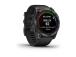 SMARTWATCH FENIX 7X PRO SOLAR/BLACK 010-02778-01 GARMIN