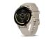 SMARTWATCH VENU 3S/GRAY/GOLD 010-02785-02 GARMIN