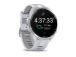 SMARTWATCH FORERUNNER 965/WHITEST. 010-02809-11 GARMIN