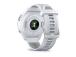 SMARTWATCH FORERUNNER 965/WHITEST. 010-02809-11 GARMIN