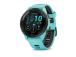 SMARTWATCH FORERUNNER 265/AQUA 010-02810-12 GARMIN