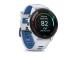 SMARTWATCH FORERUNNER 265/WHITEST. 010-02810-11 GARMIN