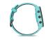 SMARTWATCH FORERUNNER 265/AQUA 010-02810-12 GARMIN