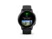 SMARTWATCH VIVOACTIVE 5/BLACK/SLAT 010-02862-10 GARMIN