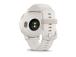 SMARTWATCH VIVOACTIVE 5/IVORY/GOLD 010-02862-11 GARMIN