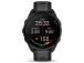 SMARTWATCH FORERUNNER 165/BLACK 010-02863-20 GARMIN