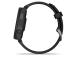 SMARTWATCH FORERUNNER 165/BLACK 010-02863-20 GARMIN