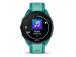 SMARTWATCH FORERUNNER 165/AQUA 010-02863-32 GARMIN