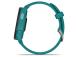 SMARTWATCH FORERUNNER 165/AQUA 010-02863-32 GARMIN
