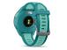 SMARTWATCH FORERUNNER 165/AQUA 010-02863-32 GARMIN