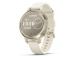 SMARTWATCH LILY 2 ACTIVE/GOLD/BONE 010-02891-00 GARMIN