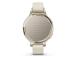 SMARTWATCH LILY 2 ACTIVE/GOLD/BONE 010-02891-00 GARMIN