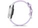 SMARTWATCH LILY 2/SILV/PURPL 010-02891-01 GARMIN
