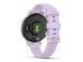 SMARTWATCH LILY 2/SILV/PURPL 010-02891-01 GARMIN