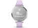 SMARTWATCH LILY 2/SILV/PURPL 010-02891-01 GARMIN