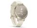 SMARTWATCH LILY 2 ACTIVE/GOLD/BONE 010-02891-00 GARMIN
