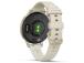 SMARTWATCH LILY 2 ACTIVE/GOLD/BONE 010-02891-00 GARMIN
