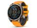 SMARTWATCH FENIX 8 SAPPHIRE/ORANGE 010-02904-11 GARMIN