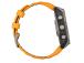 SMARTWATCH FENIX 8 SAPPHIRE/ORANGE 010-02904-11 GARMIN