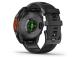 SMARTWATCH FENIX 8/SLATE GRAY 010-02904-00 GARMIN