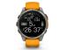 SMARTWATCH FENIX 8 SAPPHIRE/ORANGE 010-02904-11 GARMIN