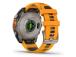 SMARTWATCH FENIX 8 SAPPHIRE/ORANGE 010-02905-11 GARMIN