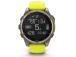 SMARTWATCH FENIX 8 SAPP. SOLAR/YELLOW 010-02906-21 GARMIN