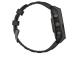 SMARTWATCH FENIX 8 SAPP. SOLAR/BLACK/GRAY 010-02906-11 GARMIN