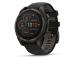SMARTWATCH FENIX 8 SAPP. SOLAR/BLACK/GRAY 010-02907-11 GARMIN