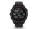 SMARTWATCH FENIX 8 SAPP. SOLAR/BLACK/GRAY 010-02907-11 GARMIN