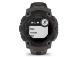 SMARTWATCH INSTINCT E/BLK/CHARC 010-02933-00 GARMIN